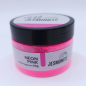 Preview: Jesmonite NEON Pink Pigment Pulver 50g